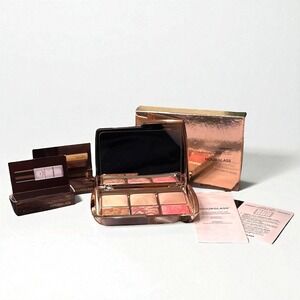 HOURGLASS Ambient Lighting Edit Volume 3 Palette Primer Mascara Set Makeup NIB